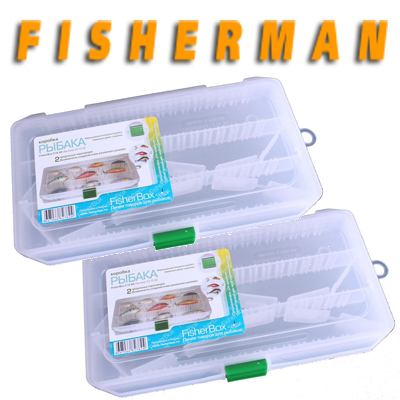Fisherman Ф46-к