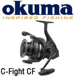 Okuma C-Fight CF-6000 FD