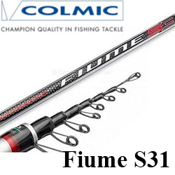 Colmic Fiume S31