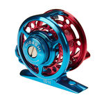 Катушка Higashi H-50 Blue/Red