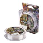 Леска монофильная AKKOI Mask Universal 150m 0.515