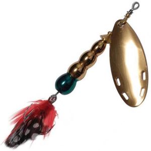 Блесна Extreme Fishing Certain Addiction 9г цв. 01-GFluoBlue/G