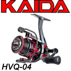 Kaida HVQ-04