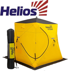 Helios Extreme Piramida V2.0 (Тонар)