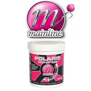 Mainline Polaris Pop-Up Mix 250гр