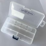 Коробка Ring Star Dream Master Compact DM-1420 (4963241004687)