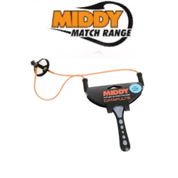 Рогатка Middy X-Flex Mesh Pellet Caty 319