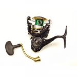 Катушка Daiwa 17 Exceler LT 2500D