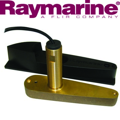 Raymarine CPT-120 w High Speed Fairing (A80350)