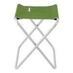 Стул туристический Nisus СР-450.19 (ст.труба д19) Green (T-N-TC-450.19-G)