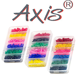 Axis AX-84713 Набор кембриков