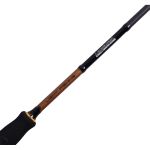 Удилище спиннинговое Maximus Zircon-X LF 24L 2,4m 3-15g