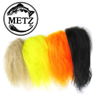 Metz Streamer Hair 