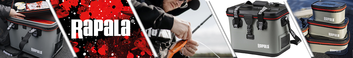 Rapala Hydro Premium Tackle