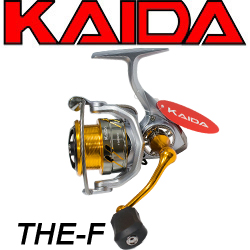 Kaida THE-F