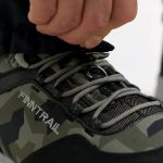 Ботинки Finntrail Sportsman CamoArmy Rubber sole 5198 размер 9
