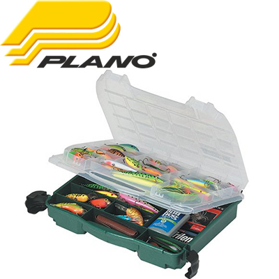 Plano 395010 Dbl Cover Single Sided