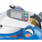 Катушка мультипликаторная WFT Electra Pro Speedjig 700PR HP