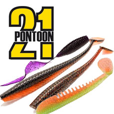 Pontoon 21