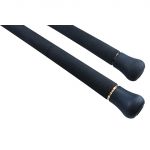 Спиннинг Daiwa Overthere Grande 99H (302 см. тест 20 - 80 гр.)