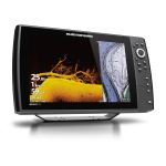 Эхолот Humminbird Helix 12X Chirp MSI+ GPS G3N (410920-1M)