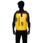 Влагозащитный рюкзак Stream Trail Dry Tank D2 Saffron (YE) 25L