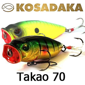 Kosadaka Takao 70