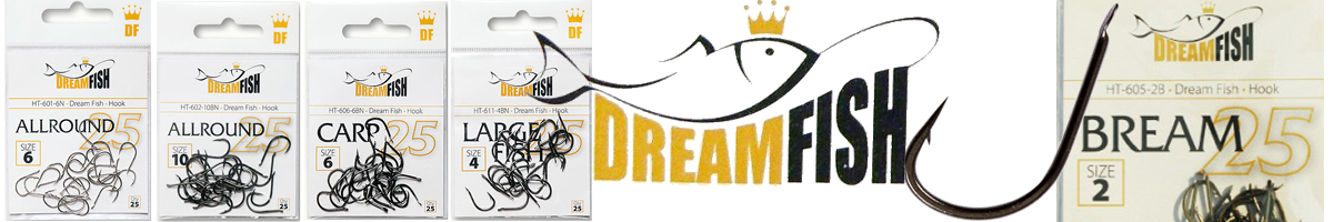 DreamFish Bream BN