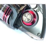 Катушка Daiwa SP A-Max 3000