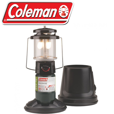 Coleman Quickpack Deluxe