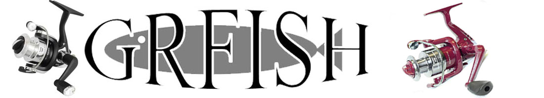 Grfish Bordo