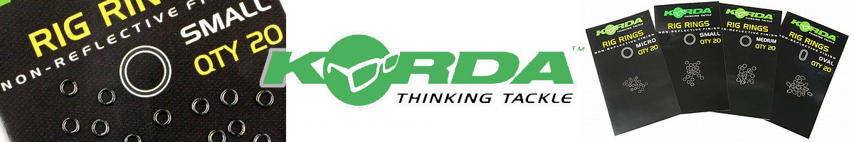 Korda Rig Ring Small