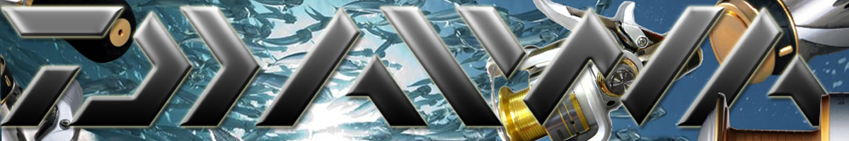 Daiwa Tournament Grease III           