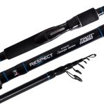 Удилище спиннинговое Maximus Respect Tele 21ML 2,1m 5-25g