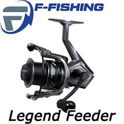 F-Fishing Legend Feeder