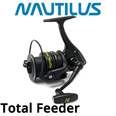 Nautilus Total Feeder