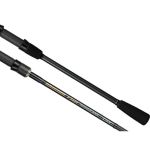 Удилище спиннинговое Tenryu Brigade Flip BGF852S-M, 2,57м, MAX 30гр, PE MAX #1.2
