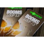 Оснастка готовая Korda Boom 7,5" Loop с кольцом 25lb 19см