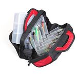 Сумка Lucky John Street Fishing Tackle Bag