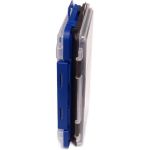 Коробка Kosadaka TB-M17 Lure Game Case C 175*105*18мм синяя