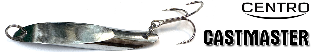 Centro Castmaster 42g-49g