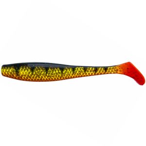 Мягкие приманки Narval Choppy Tail 12cm #019-Yellow Perch