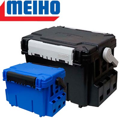 Meiho Versus BM-7000