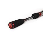 Спиннинг JSCompany Nixx Rocker 732UL (Mebaru)