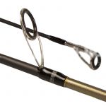 Удилище спиннинговое Norstream Skald SKS-702MMH тест 7 - 23 г