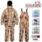 Костюм Norfin Hunting Trapper Passion pазмер M