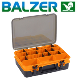 Balzer Adrenalin C@T Box
