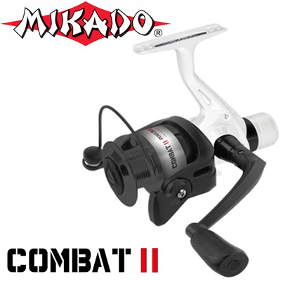 Mikado Combat II RD