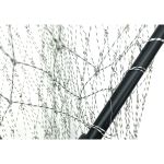 Подсачек Mottomo 2-х секц. 300см 80*70*120см капрон (с чехлом)