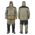 Костюм зимний Norfin Arctic 4 + 05 р.XXL